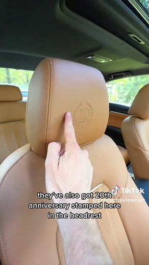 Explore the 20th Anniversary Mazda 6: Special Edition Review