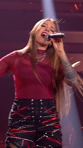 506K views · 4.7K reactions | Isa gibt mit "Barracuda" von Heart so richtig Gas! 落 #tvog  "The Voice of Germany" – streamen auf Joyn oder donnerstags um 20:15 Uhr auf ProSieben und freitags um 20:15 Uhr in SAT.1! | The Voice of Germany | Facebook
