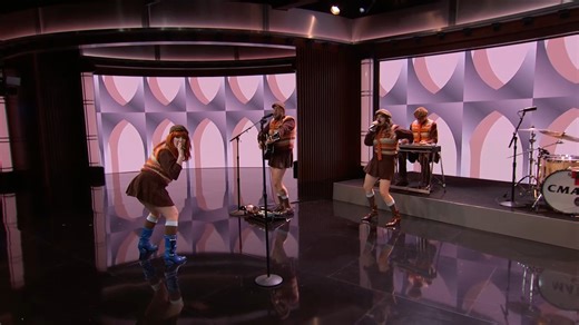 338K views · 3.2K reactions | CMAT performs Take a Sexy Picture of Me!  | Jimmy Kimmel Live | Facebook