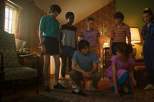 Stranger Things Season 4: When will it start, who is in the cast and what’s going to happen in the Netflix show?