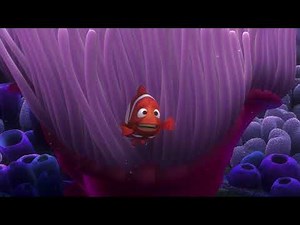 The alternate Finding Nemo opening they don't want you to know about