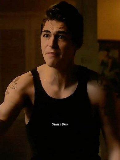 Hardin Scott | After | Bad Blood #hardinscott #tessayoung #after #hero #tessa #josephine #badblood