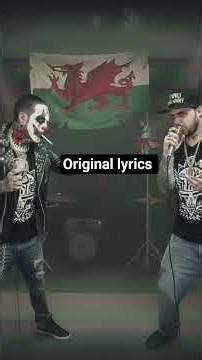 ICP diss track ‪@InsaneClownPosseTV‬#musiclyrics #music #rapmusic #realmusic