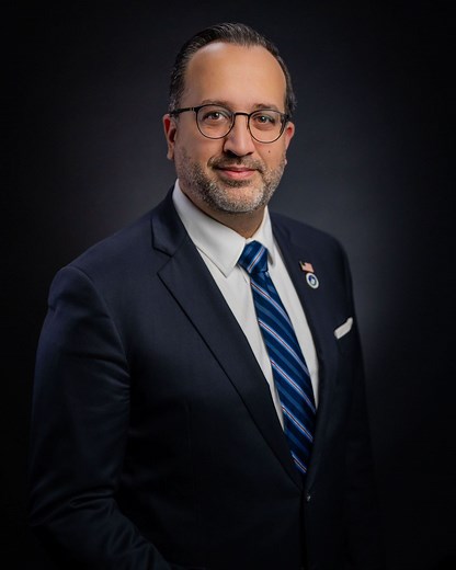 Danbury mayor, chair of Connecticut Democratic Party shares cancer diagnosis