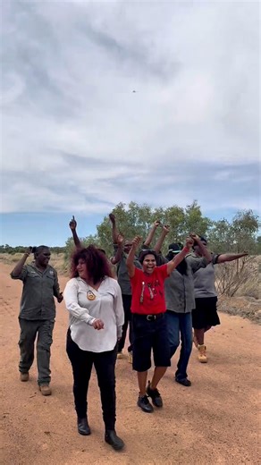 🎉 900 more Indigenous Ranger jobs are on the way 🎉 We’ve announced the expansion of our Indigenous Rangers with 82 new projects across the country! It's all part of our commitment to double the number of Rangers by the end of the decade. | Senator Malarndirri McCarthy - Northern Territory