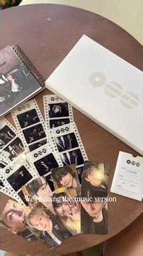 Let’s unbox BTS ARIRANG (CD) Music Version!💜✨