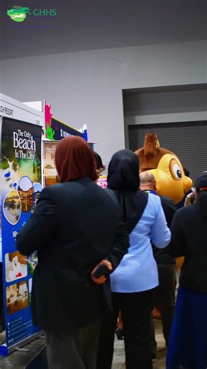Highlights from MATTA FAIR 2024! ✨ We had an incredible time there! Follow us to stay updated on all our upcoming events😍 Visit us today: GHHS Healthcare, Lower Ground Floor, East Wing, Palace of the Golden Horses, Jalan Kuda Emas, MINES Wellness City, 43300 Seri Kembangan, Selangor, Malaysia. #TCM #tcm #GHHSHealthcare #PreventiveHealth #Wellness #HealthScreening #HolisticHealth #WellnessJourney #healthyliving #instagram #reelsviralシ #fypシ #MALAYSIA #prevention #wellnesscentre #reels #tiktokvir