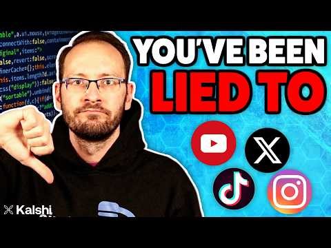 How Social Media Is Making You a Worse Sports Bettor | Presented by Kalshi