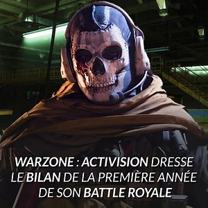 Quelle est LA chose qui améliorerait significativement Warzone selon toi 🤔? Futures nouveautés, état du jeu... On fait le point ⬇ | Call of Duty FR
