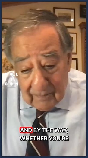 James and Al welcome former Secretary of Defense and CIA Director Leon Panetta to discuss the budget crisis, Hegseth’s approach to Pentagon leadership, and the shaky status of the rule of law. NEW Politics War Room with James Carville & Al Hunt “Trump & Hegseth Blew It with Leon Panetta” ✉️ Email your questions to James and Al: politicswarroom@gmail.com, make sure to include your city; we love to hear where you’re from! #politicswarroom #jamescarville #alhunt #nationaldefense #leadership #leonpa