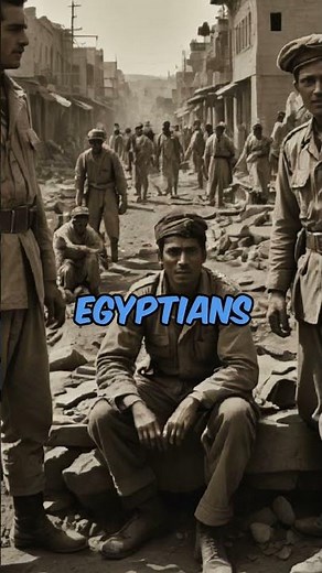 Egypt's Struggle for Independence: British Rule from 1882 to 1956 🇪🇬 #EgyptianHistory #britishcolony