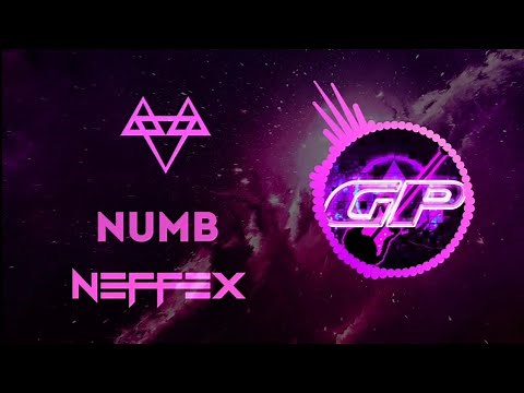 NEFFEX - NUMB - INSTRUMENTAL