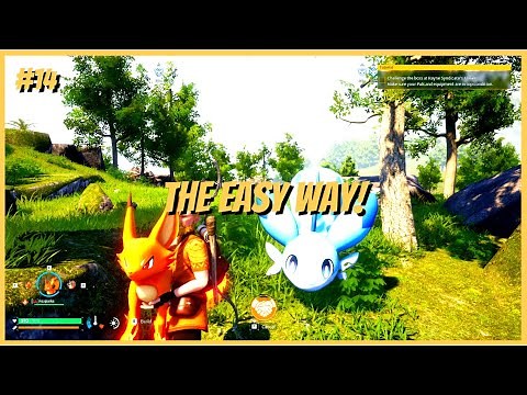 #14 How To Defeat Chillet in Palworld (Boss Guide)