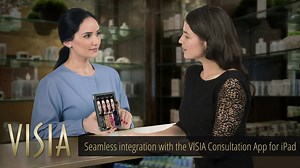 This is our Visia Skin Scanner! It’s the best, not only because of...