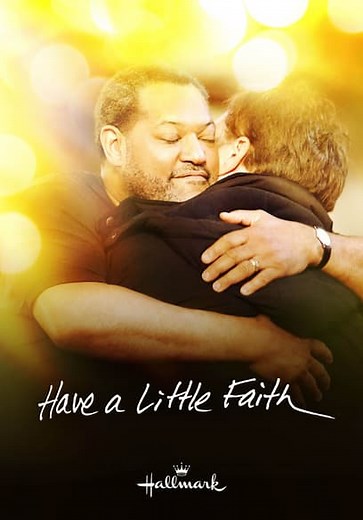 Have a Little Faith (2011)