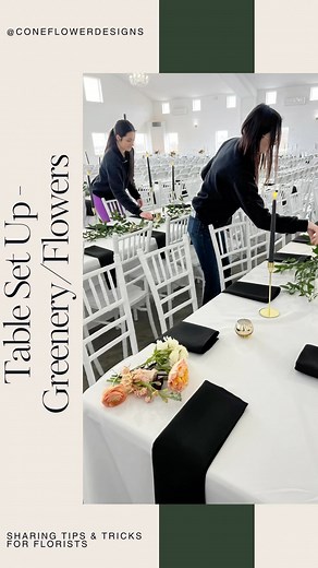 7K views · 151 reactions | Our system of hand laying greenery and...