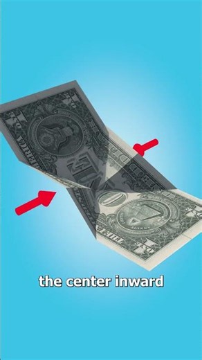 How To Leave A Creative Dollar Tip 😮