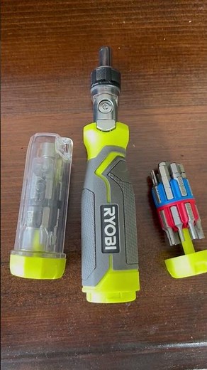Ryobi 35 Piece Rapid Assembly Drill Bit Set, 2 Pack, IronWorks XL-35, RHSDM3501