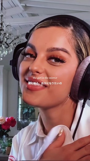 Bebe Rexha - Girl In The Mirror: Lyrics, Translation, and Recommendations