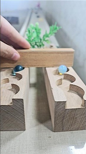 Exciting marble race 20 #marblerun #marblesrace