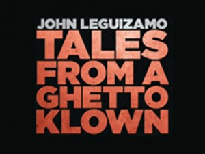 Tales From A Ghetto Klown TRAILER