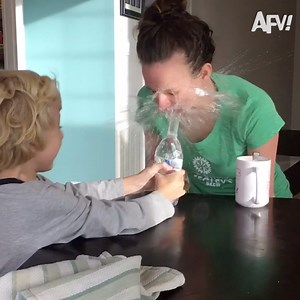 518K views · 6.3K reactions | I LOVE PRANKS  | America's Funniest Home Videos | Facebook