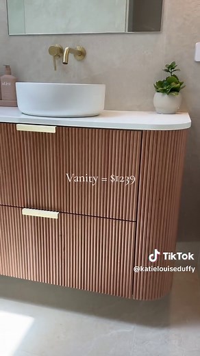 Bathroom Renovation Cost Breakdown: What We Spent