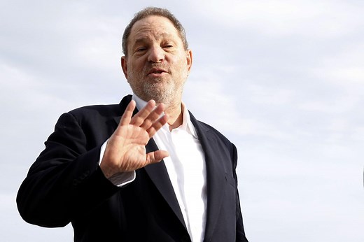 Affaire Weinstein : du scandale au mouvement #metoo, retour sur une année de révélations