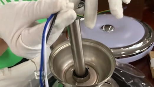 Retractable Ceiling Fan Installation Video