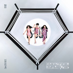 IS:SUE - SHINING Lyrics (Romanized) - Lyrical Nonsense