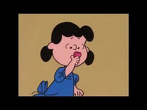 Peanuts - Be My Valentine, Charlie Brown/It's the Easter Beagle, Charlie Brown DVD Trailer