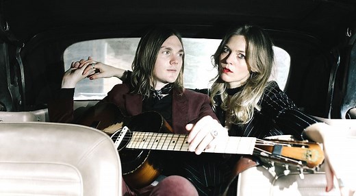 Chris Turpin and Stephanie Jean Band Together to Make Ida Mae 'Click' in Nashville » PopMatters