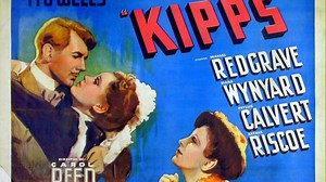 【英字】情重金轻 Kipps / The Remarkable Mr. Kipps (1941) 卡罗尔·里德+西德尼·吉里亚特+弗兰克·劳恩德