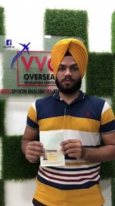 87K views · 30 reactions | Congratulations Sukhpal Singh For UK Study Visa Apply for UK Nov 2020 & Jan 2021 intake  With /without IELTS.  Gap acceptable  28 days old funds acceptable #Refusal from any country is also accepted. For any #immigration queries, #Call:+91- 9888-415-415 Visit - Kadian Complex, Kadian Street, Opp narinder cinema Jalandhar | VVC OVERSEAS EDUCATIONAL SERVICES | Facebook