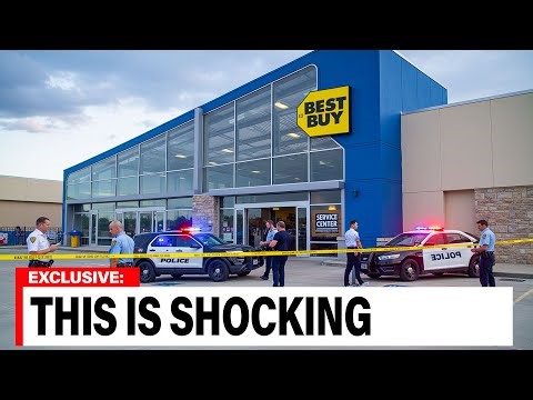 Don't Shop At Best Buy Again Until You Watch This