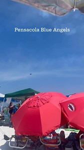 Supercharged Skies: Blue Angels Thunderstrike Pensacola | IndigoAngel