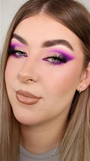 Flawless Base Makeup Everytime 💜✨ #makeup