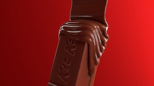 Kit Kat — THiNS - Ditroit Studio