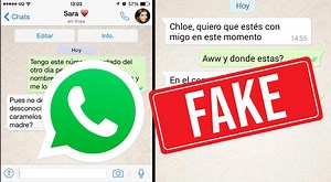 WhatsApp: ¿Cómo crear chats falsos con cualquier persona?