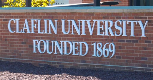 Claflin University student died after collapsing while playing basketball