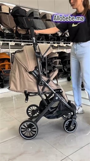 🔥P R O M O💖 Offrez à votre bébé des balades pleines d’amour et de confort grâce à La poussette réversible Kidilo 535 👶 ✨ Pliage ultra-compact ✨ Poussette éversible & inclinable bidirectionnelle ✨ Sécurité & confort assurés ! 👉 allobebe.ma/bacciuzzi-poussette-canne-fumo.html 🚗 Idéale pour les voyages, les sorties ou les promenades du quotidien 🌸 👉 Disponible dès maintenant chez Allobebe.ma 🛒 #Kidilo #Allobebe #ParentsHeureux #BebeConfort #PoussetteBebe | allobebe.ma