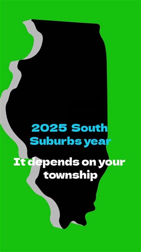 When was the last Reassessment | Cookcountytaxappeal.com #cookcountypropertytax #cookcountyassessor