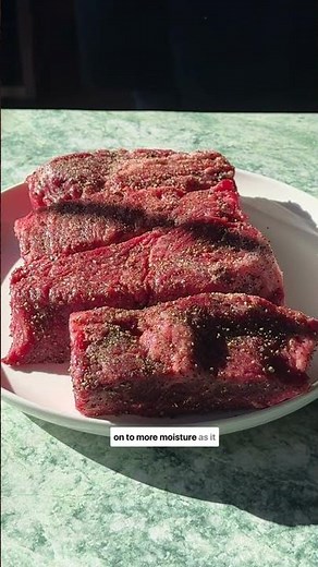 The Next Steak You Make Should Be Boneless Beef Short Ribs