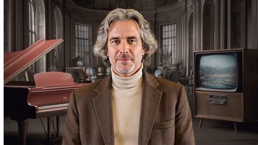 Les Baxter Biography | 1950s MUSIC