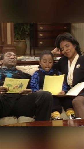 S4E23 - The Prom - The Cosby Show #phyliciarashad #BillCosby #TheCosbyShow | Hustler Nessuit