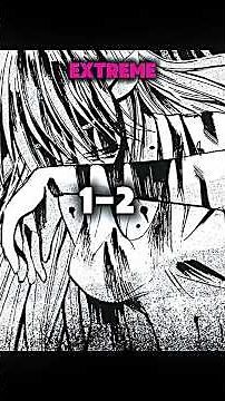 Lucy Elfen Lied VS Jujutsu Kaisen #parati #anime #edit #lucy #jjk