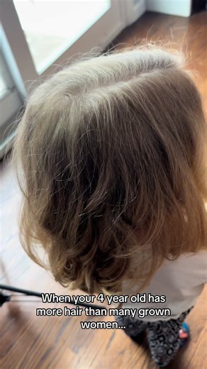 I took a Vega collagen my entire pregnancy with her…she was born with TRIPLE the hair of her sisters 🤣 collagen works ya’ll! 👏🎉 Been a Monat babe her whole life 🥰 #monathair #monathairproducts #vegancollagen #collagen #hairgrowthtips