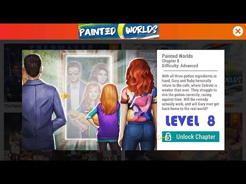 PAINTED WORLDS / AE Mysteries / Chapter 8 - FINAL.
