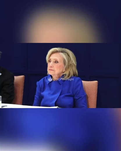Hillary Clinton served as Secretary of State from 2009-2013, AFTER Jeffrey Epstein was charged in 2008. She claims the Secretary of State is responsible for investigating sex trafficking when it comes to Secretary Rubio, but when it was her job to do exactly what she's demanding from him, she failed completely. She knew his history. She had the power to act. She chose not to. Now she lectures about the responsibilities of others? | Congresswoman Nancy Mace