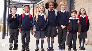 School uniforms: 'I don't want any kid to feel embarrassed'
